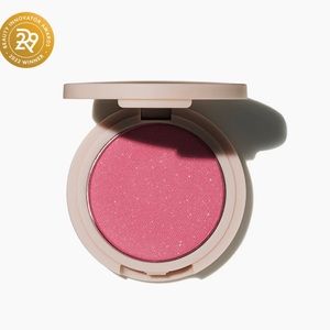 Jones Road Beauty The Best Blush in POP (Pink) CLEAN & Cruelty Free NEW IN BOX